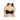 NWT Dominique Women's Oceane Convertible Strapless Bra Color Black Size 34B - Ufashion