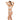 NWT Women Bluebella Marseille Suspender Color White Size UK 8 (US Size 4/XS) - Ufashion