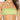 NWT ONIA Women’s Jo Bikini Top in Sharp Green Size M - Ufashion