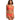 NWT SEA LEVEL SWIM Vesper Square Neck Bra Color Tangerine Size 6 - Ufashion