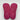 Chaco Kids Chillos Slides Pink Size 2 - Ufashion
