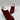 Journee Collection  Sanzi Women’s Low Cut Ankle Booties Wine Size 10M - Ufashion