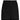 NWT BP. Cotton Twill Cotton Utility Shorts In Black Size 1X - Ufashion