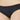 NWT Billabong Women's Hawaii Lo Bikini Bottom Black Size L - Ufashion