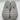 Bogs Women's Classic Casual Winter Zip Snow Boot, Gray Size 7 - Ufashion