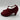 Journee Collection  Sanzi Women’s Low Cut Ankle Booties Wine Size 10M - Ufashion