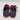 Chaco Kids Chillos Slides Pink Size 2 - Ufashion