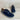 Rockport LETS WALK UBALL Lace Up Round Toe Lo Top Sneakers Blue Size 12 - Ufashion