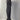 NWB Nicole Miller BASS Gray Faux Suede Stretch Over The Knee Boots Women’s 6.5 - Ufashion