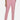 DKNY Womens Essex Pink Knit Cropped Slim Leg Ankle Pants 6 - Ufashion