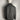 NWT  Dockers Men's Henry Wool Blend Top Coat, Black Size S - Ufashion