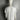 NWD Pleione Womens Keyhole Back Short Sleeve Blouse, White Size M - Ufashion