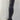 NWB Nicole Miller BASS Gray Faux Suede Stretch Over The Knee Boots Women’s 6.5 - Ufashion