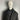 NWT  Dockers Men's Henry Wool Blend Top Coat, Black Size S - Ufashion