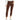 NWT FRAME Le High Skinny Cropped Jeans in Mahogany Size 25 - Ufashion
