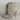 Saks Fifth Avenue Beige Leather Pointed Toe Side Zip Up Ankle Boots, Size 9M - Ufashion