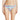 NWT Nautica Women's Lagoon Stripe Strap Bikini Bottom , Multi,size 10 - Ufashion