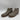 Softwalk Women's Rocklin Ankle Boot, Light Grey Size 11M - Ufashion
