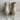 Saks Fifth Avenue Beige Leather Pointed Toe Side Zip Up Ankle Boots, Size 9M - Ufashion