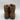 KODIAK Women's Original Fleece Ankle Boot, Wheat Size 5 - Ufashion