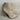Saks Fifth Avenue Beige Leather Pointed Toe Side Zip Up Ankle Boots, Size 9M - Ufashion