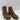 KODIAK Women's Original Fleece Ankle Boot, Wheat Size 5 - Ufashion