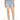 NWT Articles of Society Womens Hi Rise Ziggy Denim Cut Off Shorts Saltaire Sz 27 - Ufashion