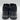 Men’s Nautilus Safety Footwear Boots Black Size 12M - Ufashion