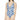NWT  LAUREN RALPH LAUREN Aegean Tile Loop Front OTS One-Piece Blue Size 6 - Ufashion