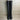 Stuart Weitzman “ALLSERVE” Charcoal Suede Round Toe Side Zip Knee High Boots, 6B - Ufashion