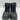 Hoss Ulta Lite Tikaboo Atlantic Leather Boots Black Size 12 - Ufashion