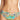 Bleu Rod Beattie Seriously Sunny Saraong Hipster Multicolor Size 12 - Ufashion