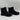 KEEN Women's Terradora 2 Wintry Pull On Insulated Waterproof Snow Boot Black 12 - Ufashion