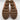 Sorel Joan of Arctic™ Wedge II Chelsea Teak Brown Size 8.5 - Ufashion
