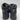 Hoss Ulta Lite Tikaboo Atlantic Leather Boots Black Size 12 - Ufashion
