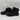 Hoss Ulta Lite Tikaboo Atlantic Leather Boots Black Size 12 - Ufashion