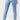 NWT Re/Done Women's 90's High Rise Ankle Crop Jean, Fade Blue Size 25 - Ufashion