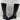 Aquatalia Black Leather/Elastic Round Toe Side Zip Knee High Boots Women’s 8 M - Ufashion