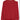 NWT BELLDINI Studded Crew Neck Cold Shoulder Pullover Sweater Red/Gold Size XL - Ufashion