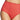 NWT Kate Spade New York Core Solids Scalloped High-Waist Bikini Size S - Ufashion