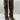Vince Camuto Womens Alinkay Brown Knee-High Boots 6.5 M - Ufashion