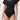 Trina Turk Women's Monaco Ruffled One Piece Bandeau Swimsuit Off Shoulder Size 2 - Ufashion