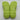 FUNKYMONKEY Women's Thong Flip Flop Ultra Soft Arch Support Sandals Lemon Sz 39 - Ufashion