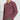 NWT Civil Society Mens Hogan Crewneck Henley Heather Oxford Size XXL - Ufashion