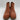 Sorel Joan of Arctic™ Wedge II Chelsea Teak Brown Size 8.5 - Ufashion