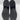 Women’s Cole Haan Calgary Water Resistant Over The Knee Boots Black Size 7B - Ufashion