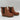 Sorel Joan of Arctic™ Wedge II Chelsea Teak Brown Size 8.5 - Ufashion