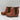 Sorel Joan of Arctic™ Wedge II Chelsea Teak Brown Size 8.5 - Ufashion