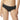 NWT Michael Michael Kors Black Shirred Back Bikini Bottoms Women’s Size S - Ufashion