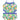 NWT Hobie Girls' Cut Out 1PC, Multi Size 14 - Ufashion
